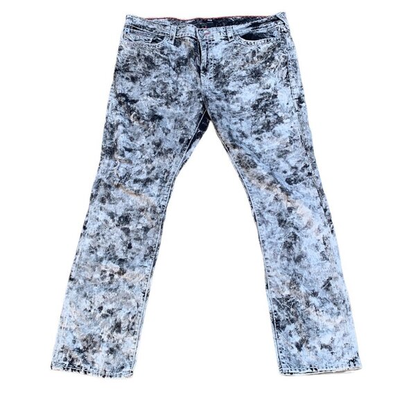True Religion Jeans Size 42 RICKY SUPER T - Picture 4 of 6